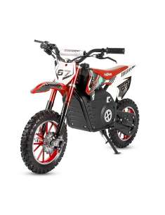 Ecoxtrem Mini Moto Cross Eléctrica 1000W