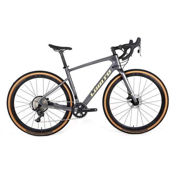 Lobito Gravel GV10 2023