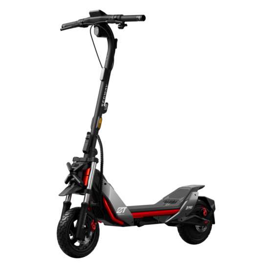 Segway ZT3 Pro E Certificado