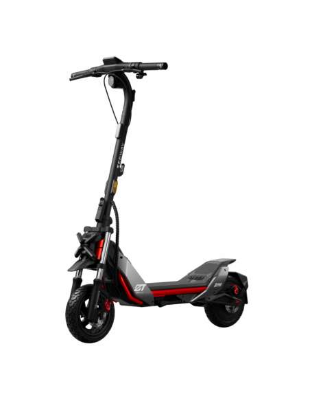 Segway ZT3 Pro E Certificado