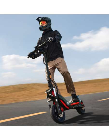 Segway ZT3 Pro E