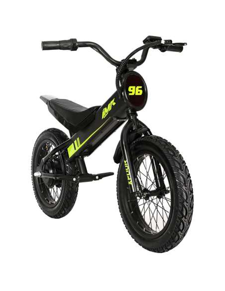 Bicicleta eléctrica niño IMR 16" 350W RIMS