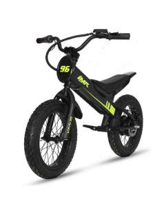 Bicicleta eléctrica niño IMR 16" 350W RIMS