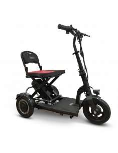 Fotona FOLDING600 PRO scooter movilidad reducida plegable