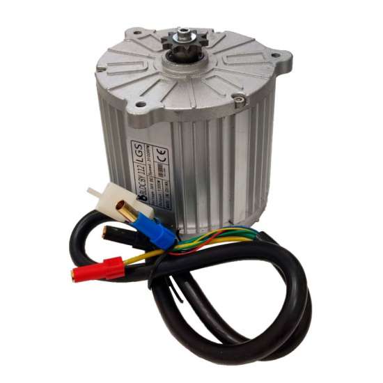 Motor 36V 1300W IMR MINICROSS E-SX