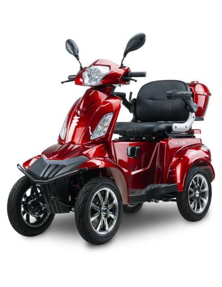 Scooter movilidad reducida Assistant II 1000W