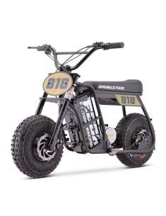 IMR DRAGSTER Pit Bike Minicross 2000W 60V