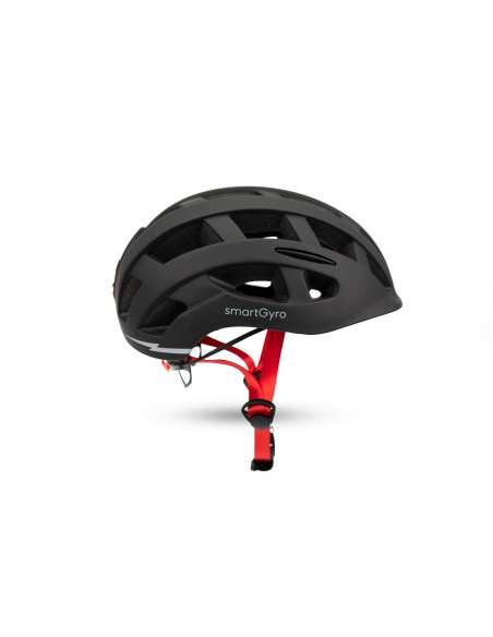 Casco Smartgyro Smart Helmet Urban