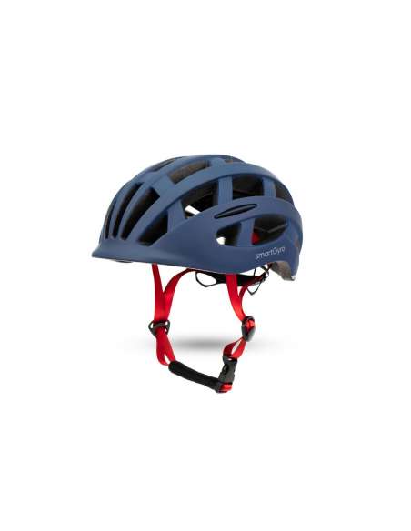 Casco Smartgyro Smart Helmet Urban