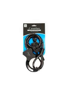 Candado Smartgyro cable/esposa