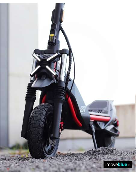 Segway ZT3