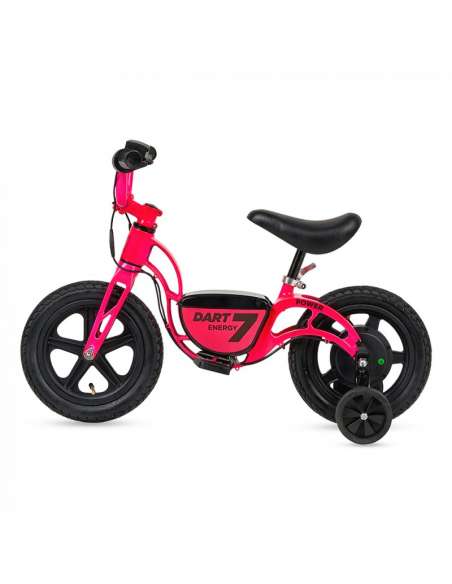 Bicicleta eléctrica Infantil DART 7