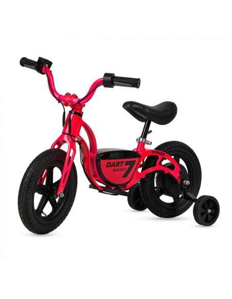 Bicicleta eléctrica Infantil DART 7