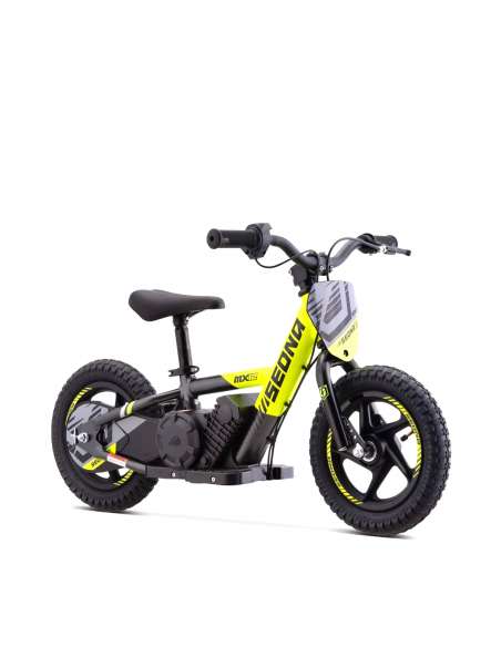 Bicicleta eléctrica Apollo Sedna MX 12"