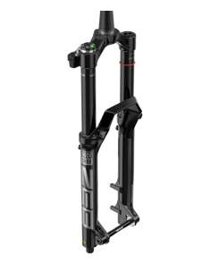 Rockshox ZEB Ultimate...