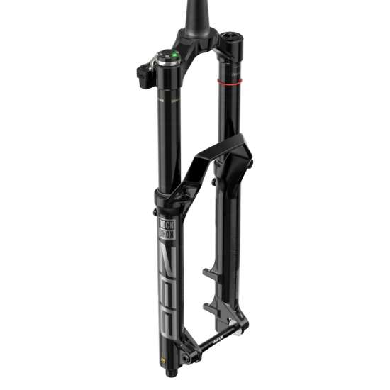 Rockshox ZEB Ultimate Flight Attendant