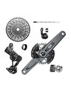 Sram GX Eagle AXS T-Type Wide