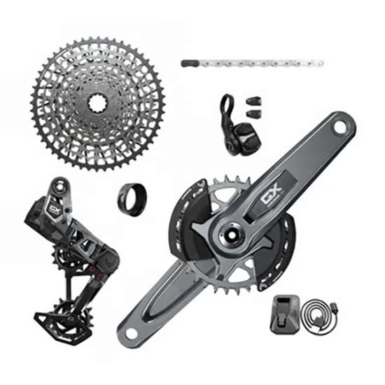 Sram GX Eagle AXS T-Type Wide