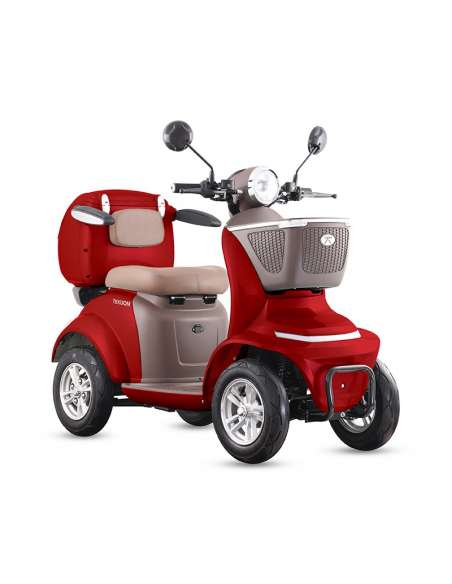 Scooter movilidad reducida Assistant L 1000W