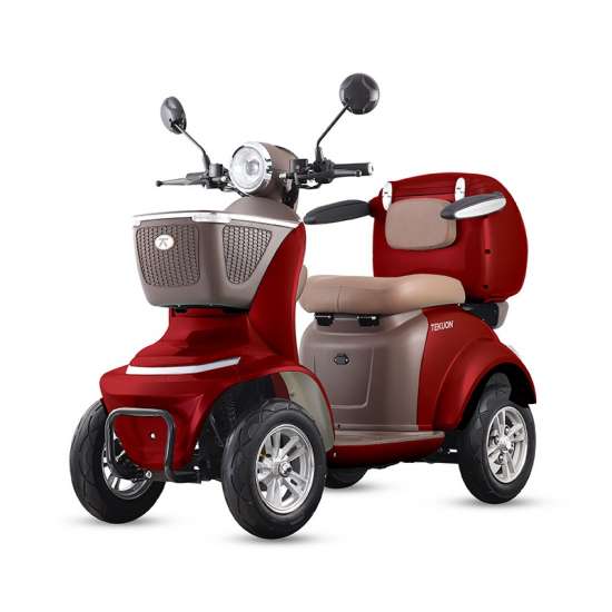 Scooter movilidad reducida Assistant L 1000W