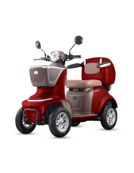 Scooter movilidad reducida Assistant L 1000W