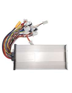 Centralita IMR EVO ULTRA 2000W 48V (MATRICULABLE)