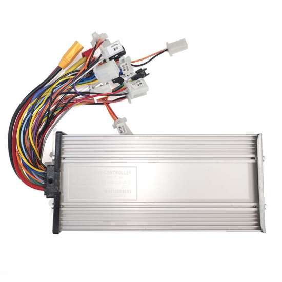 Centralita IMR EVO ULTRA 2000W 48V (MATRICULABLE)