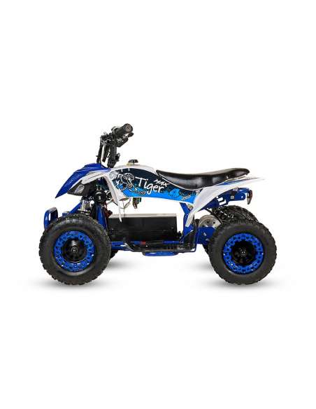 Ecoxtrem Tiger MiniQuad Infantil 1000w