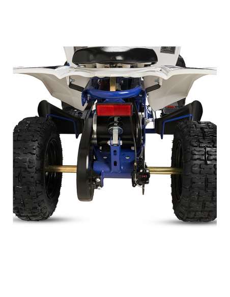 Ecoxtrem Tiger MiniQuad Infantil 1000w