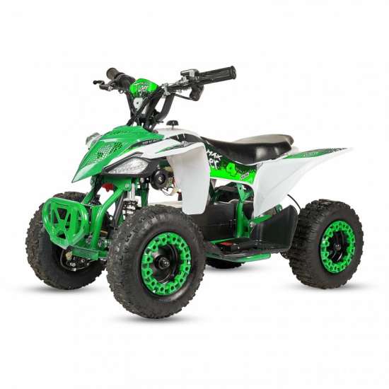 Ecoxtrem Tiger MiniQuad Infantil 1000w