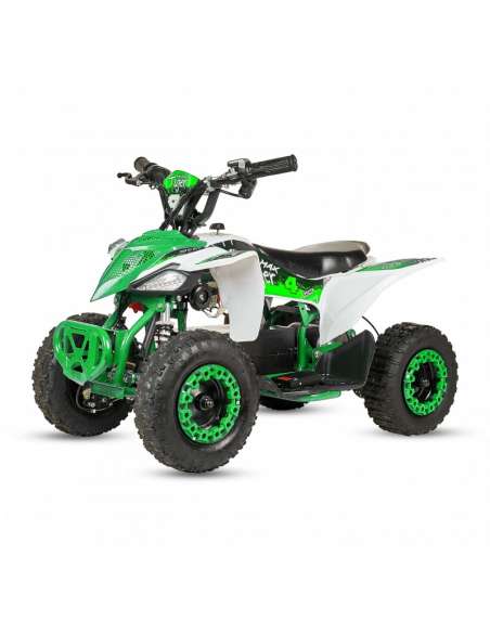 Ecoxtrem Tiger MiniQuad Infantil 1000w