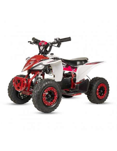 Ecoxtrem Tiger MiniQuad Infantil 1000w