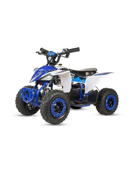 Ecoxtrem Tiger MiniQuad Infantil 1000w