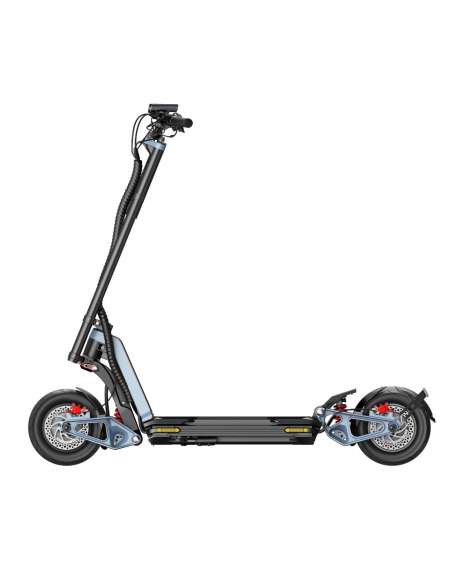 Inmotion RS Bluew Casper