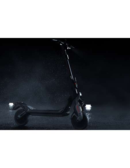 Segway GT3 E Certificado