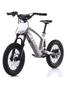 Bicicleta eléctrica Roan RXF Evo Racing 16"