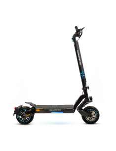 smartGyro CROSSOVER DUAL MAX 2 Certificado