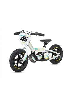 Ecoxtrem Apex 7 bicicleta eléctrica niño