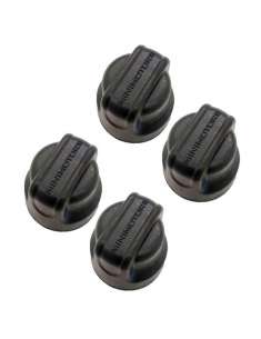 4 tapones rueda Minimotors...