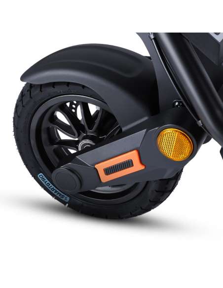 smartGyro Rockway PRO EVO