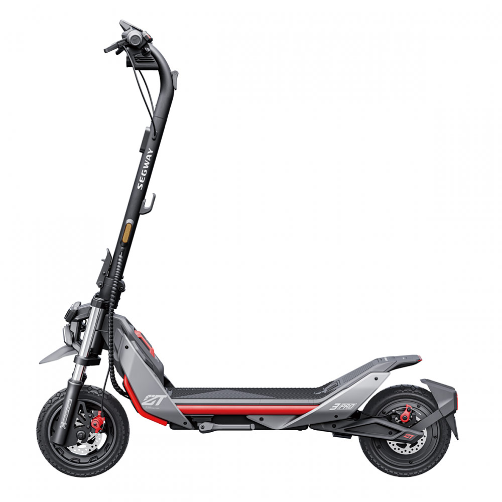 SEGWAY ZT3 PRO E